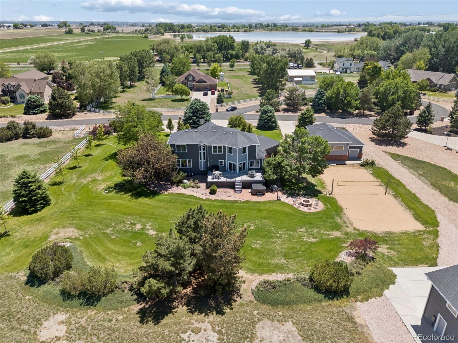 MLS Image #36 for 3795  whitetail court,mead, Colorado