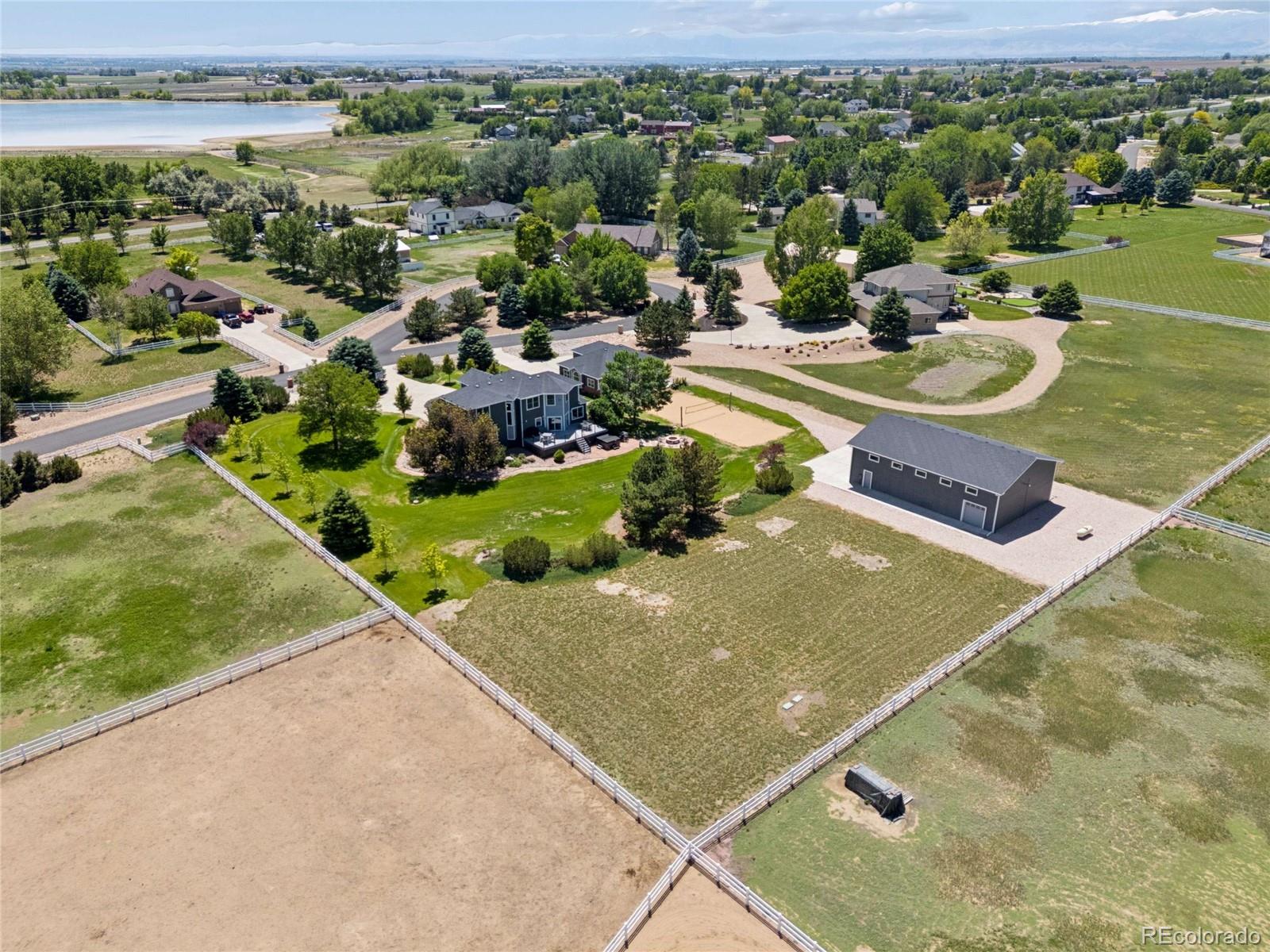 MLS Image #37 for 3795  whitetail court,mead, Colorado