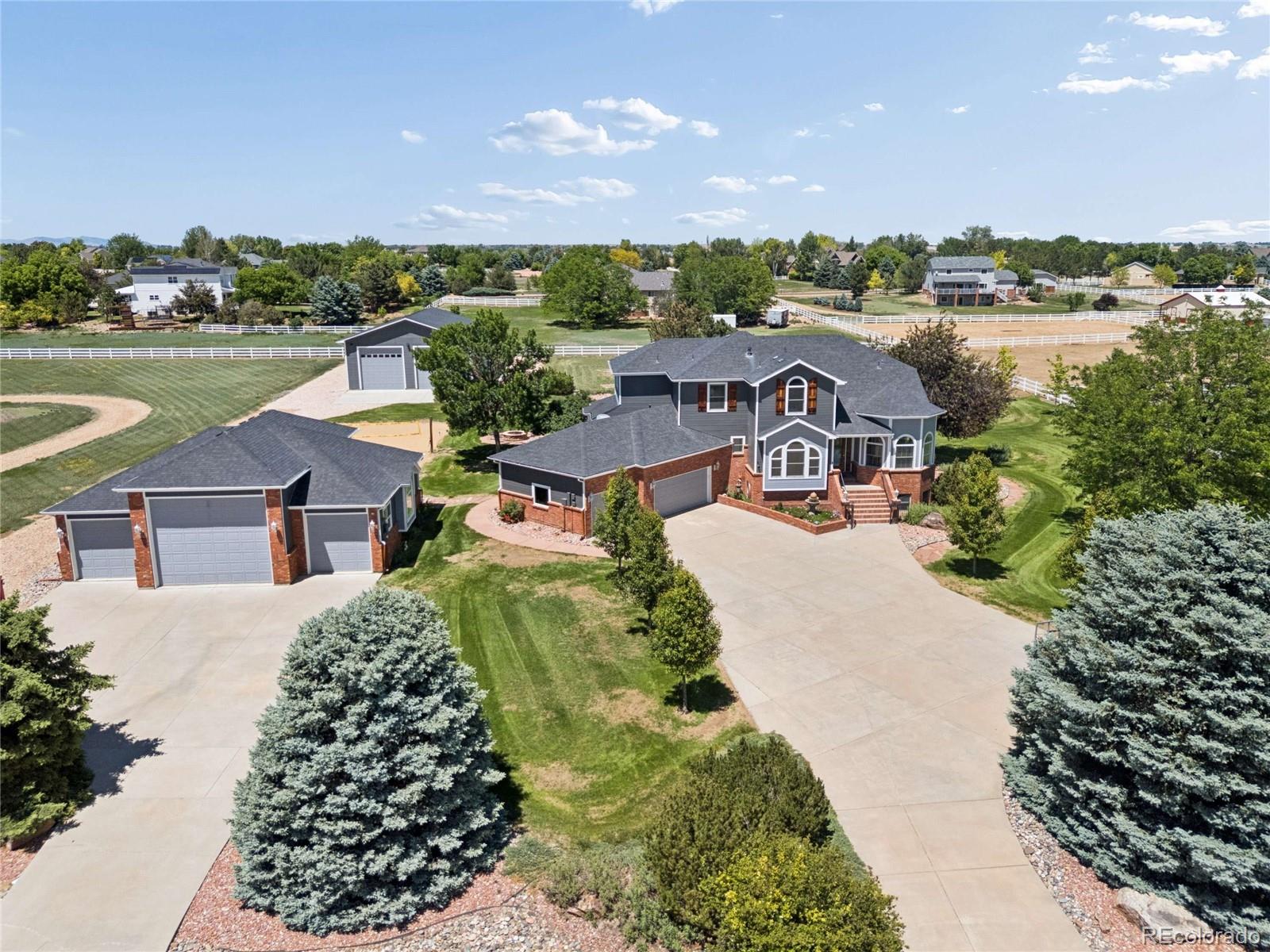 MLS Image #38 for 3795  whitetail court,mead, Colorado