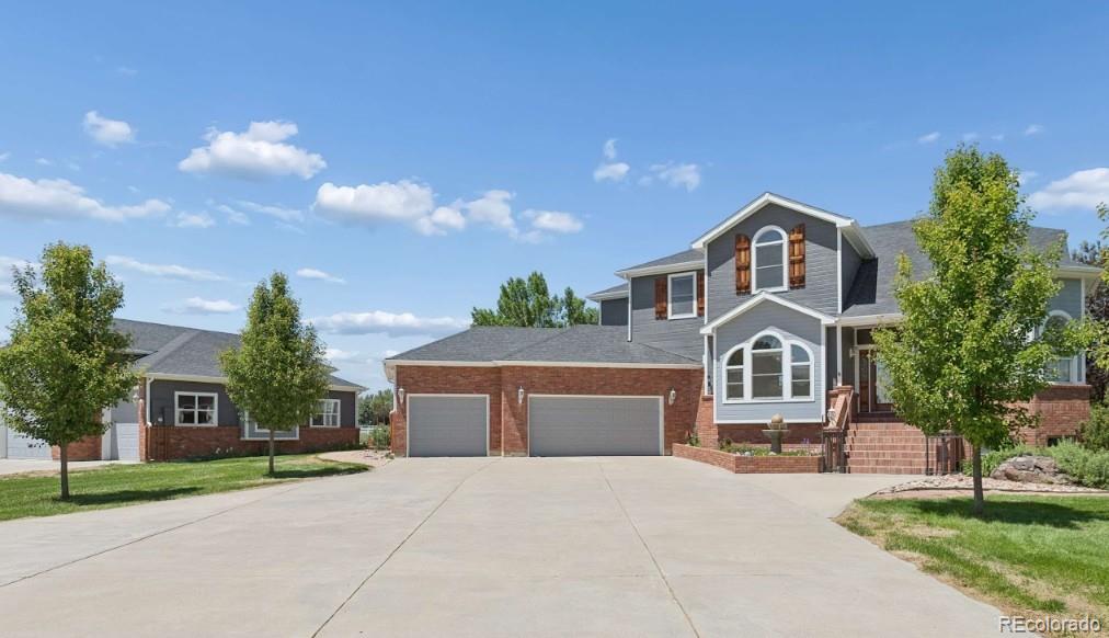 MLS Image #39 for 3795  whitetail court,mead, Colorado