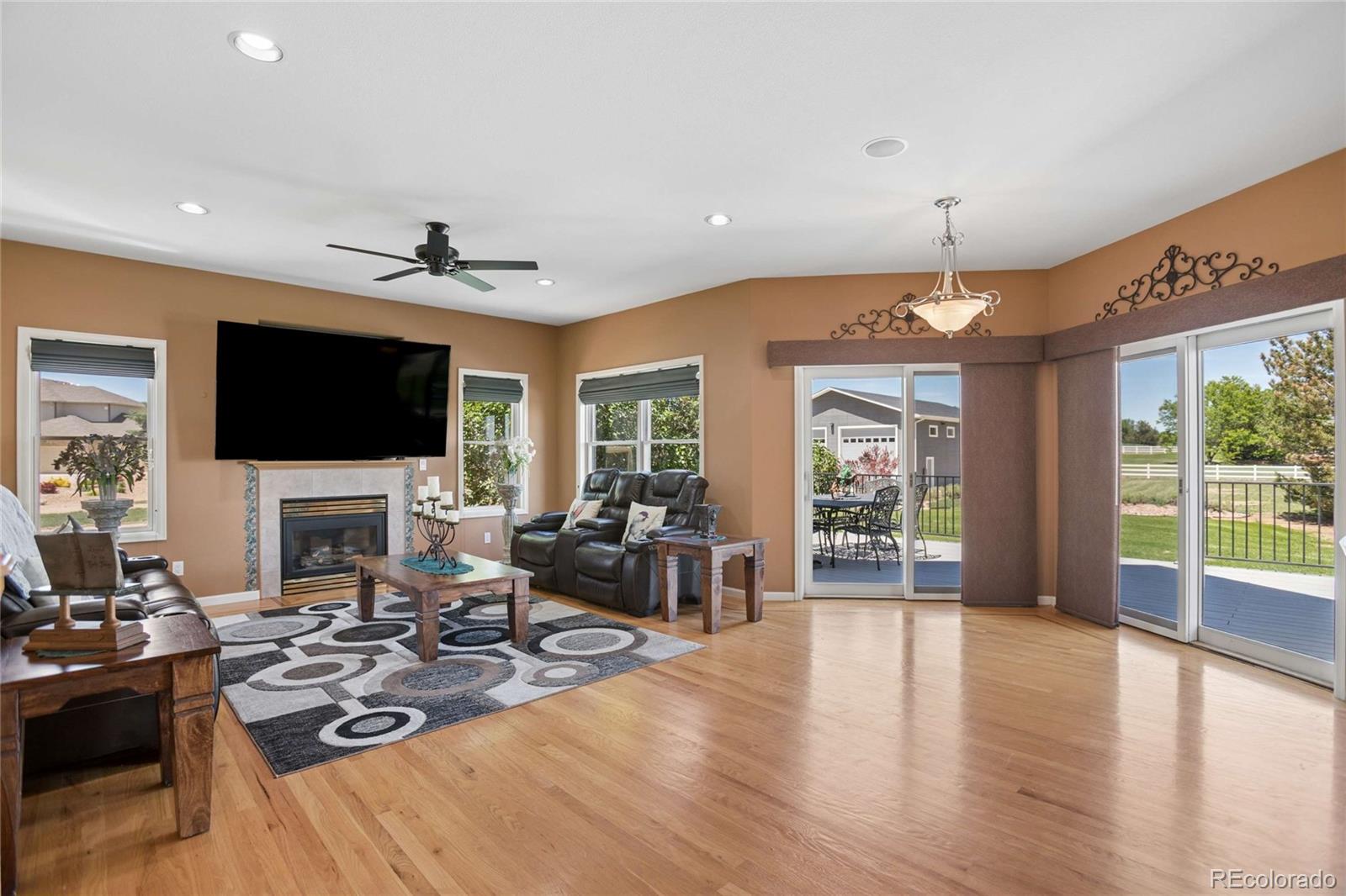 MLS Image #4 for 3795  whitetail court,mead, Colorado