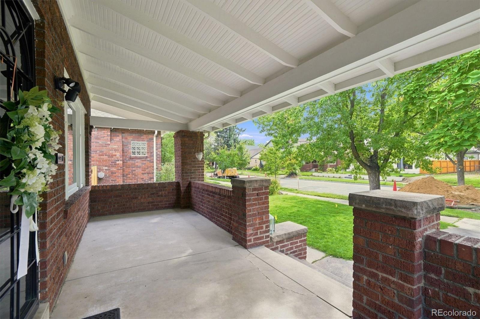 MLS Image #1 for 822 s race street,denver, Colorado