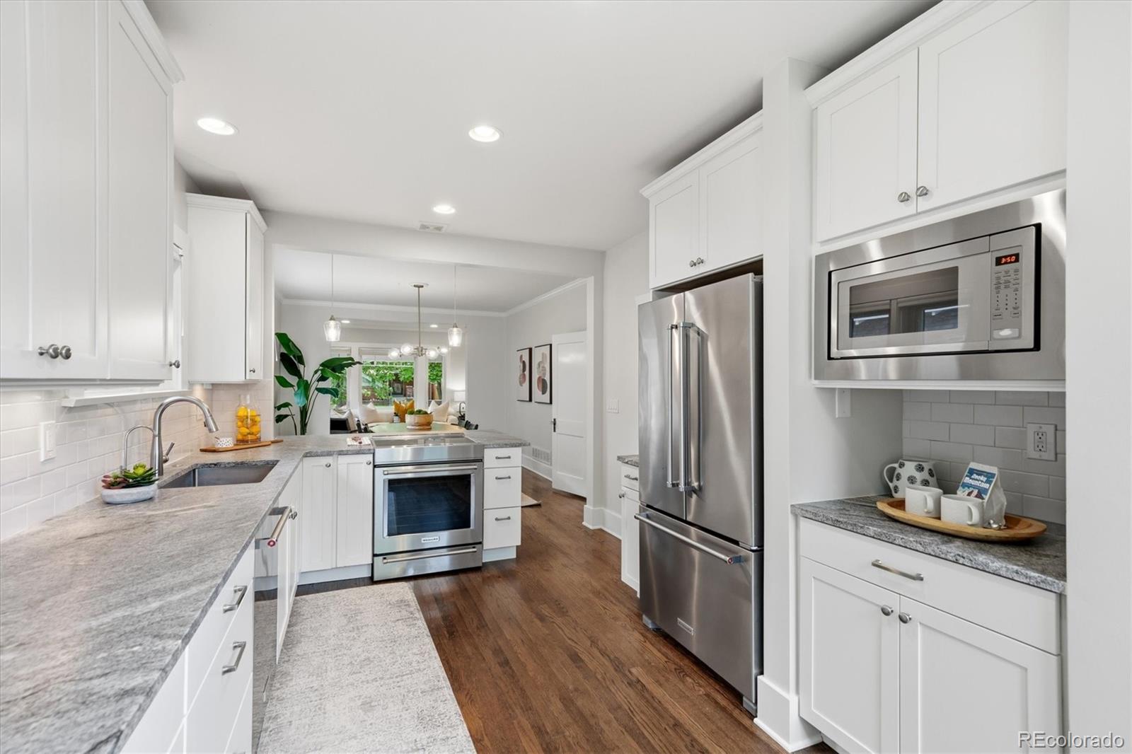 MLS Image #12 for 822 s race street,denver, Colorado
