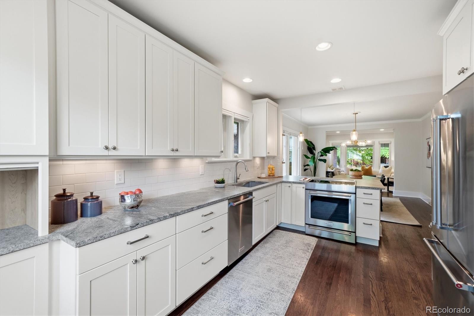 MLS Image #13 for 822 s race street,denver, Colorado