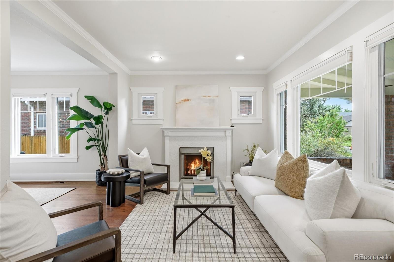 MLS Image #2 for 822 s race street,denver, Colorado