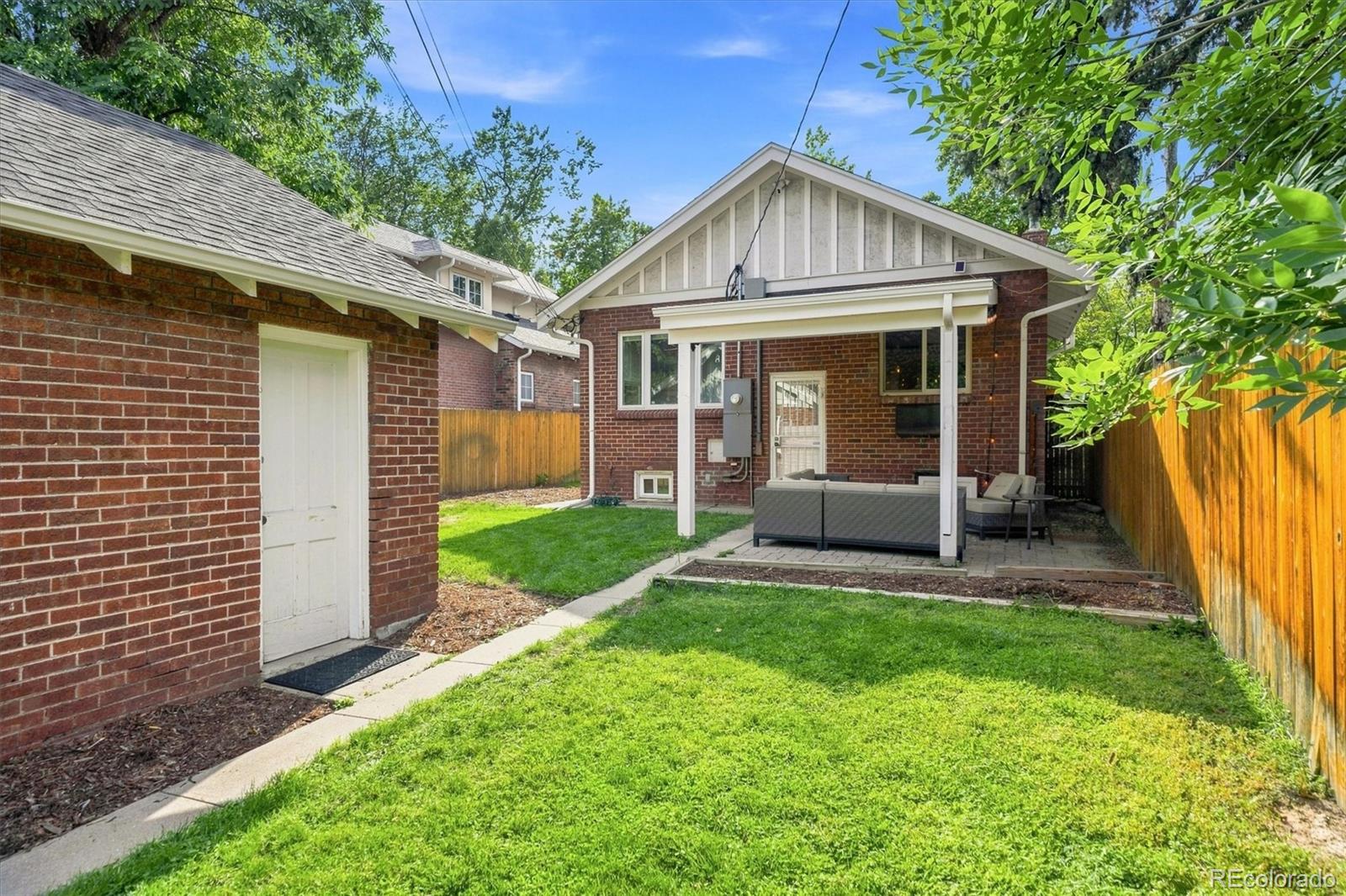 MLS Image #37 for 822 s race street,denver, Colorado
