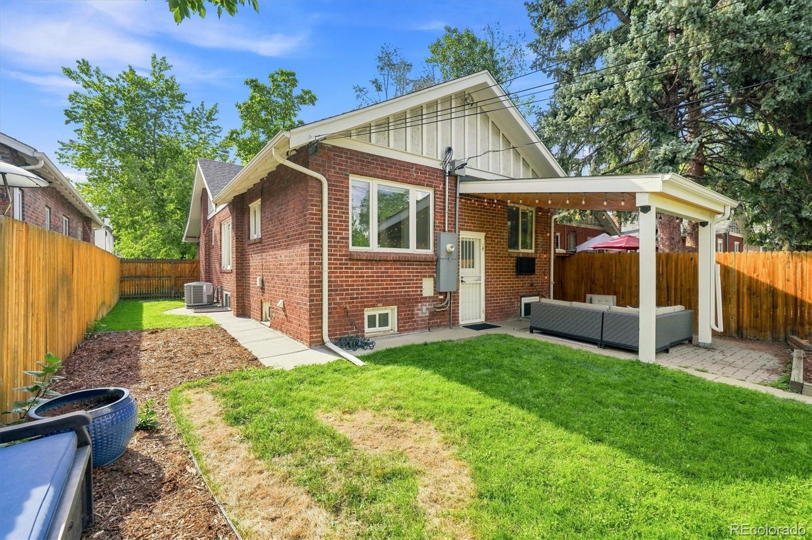 MLS Image #38 for 822 s race street,denver, Colorado