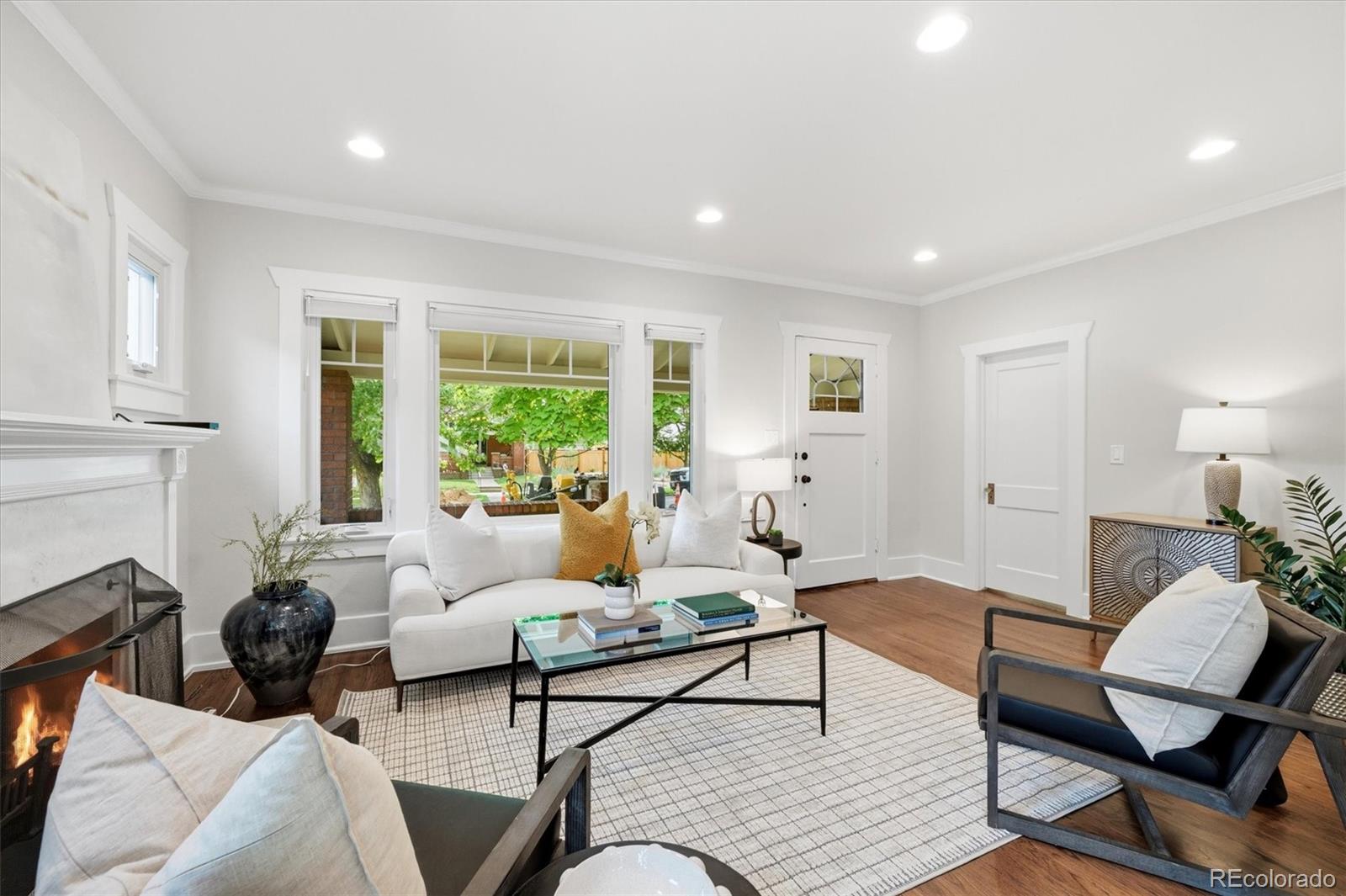 MLS Image #4 for 822 s race street,denver, Colorado