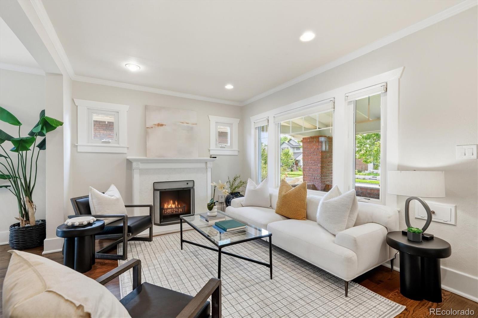MLS Image #5 for 822 s race street,denver, Colorado
