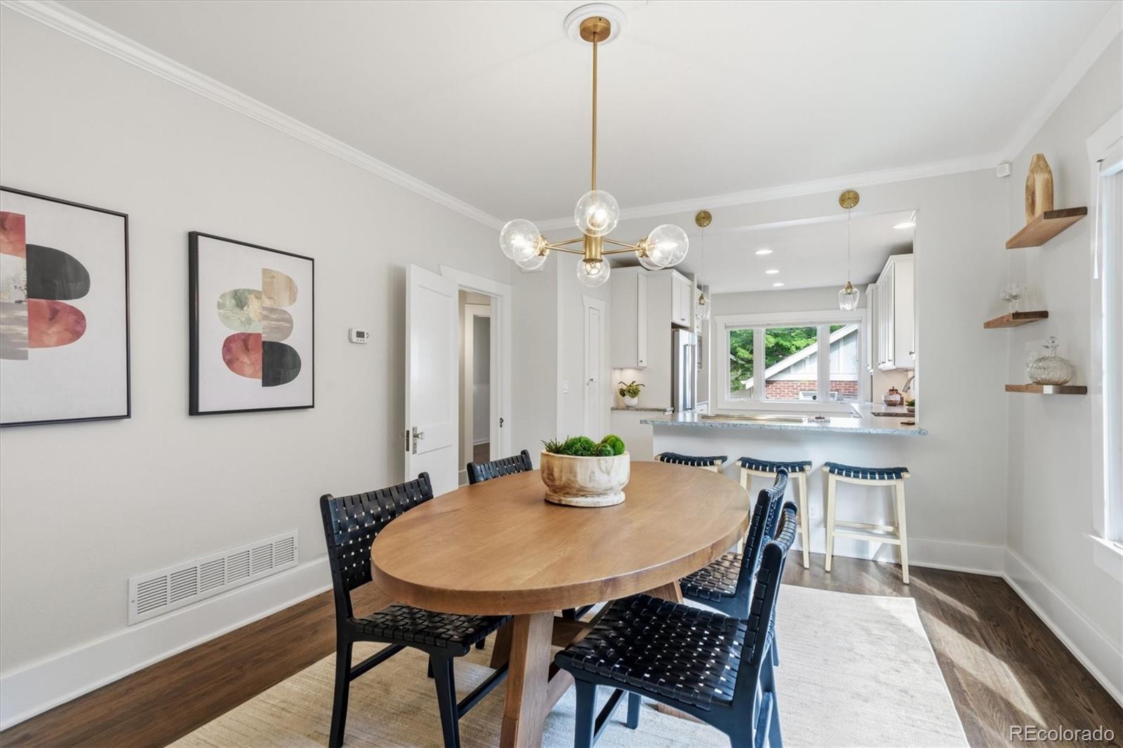MLS Image #6 for 822 s race street,denver, Colorado