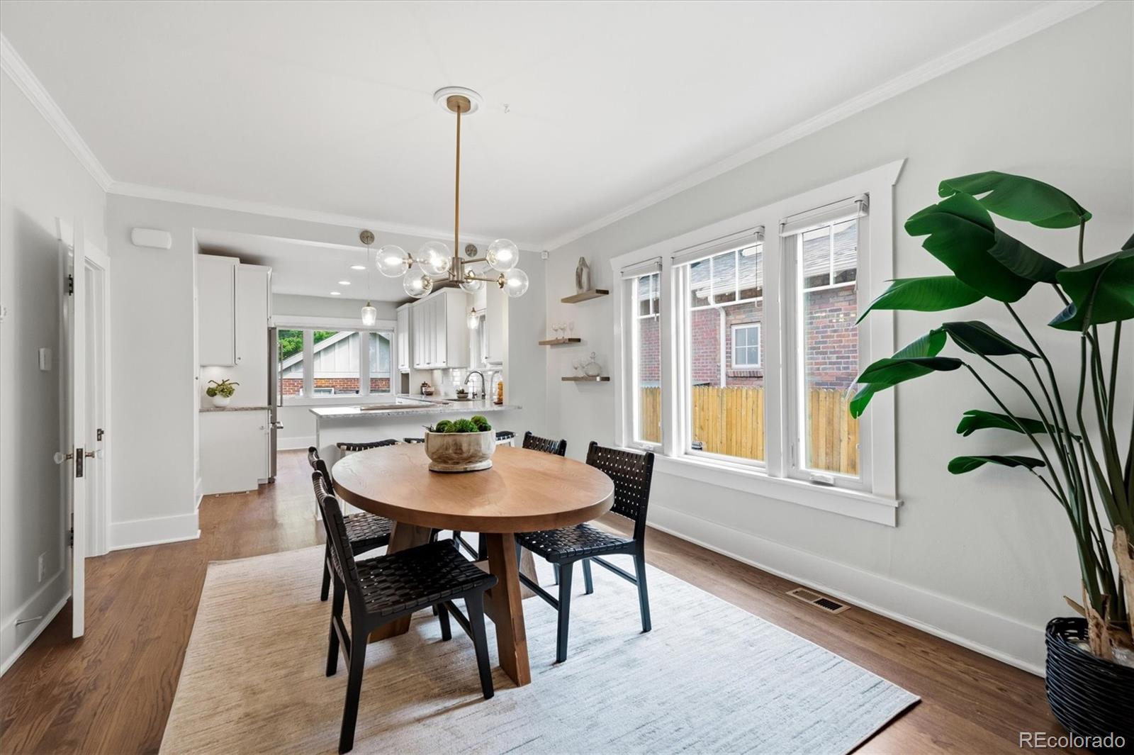 MLS Image #7 for 822 s race street,denver, Colorado