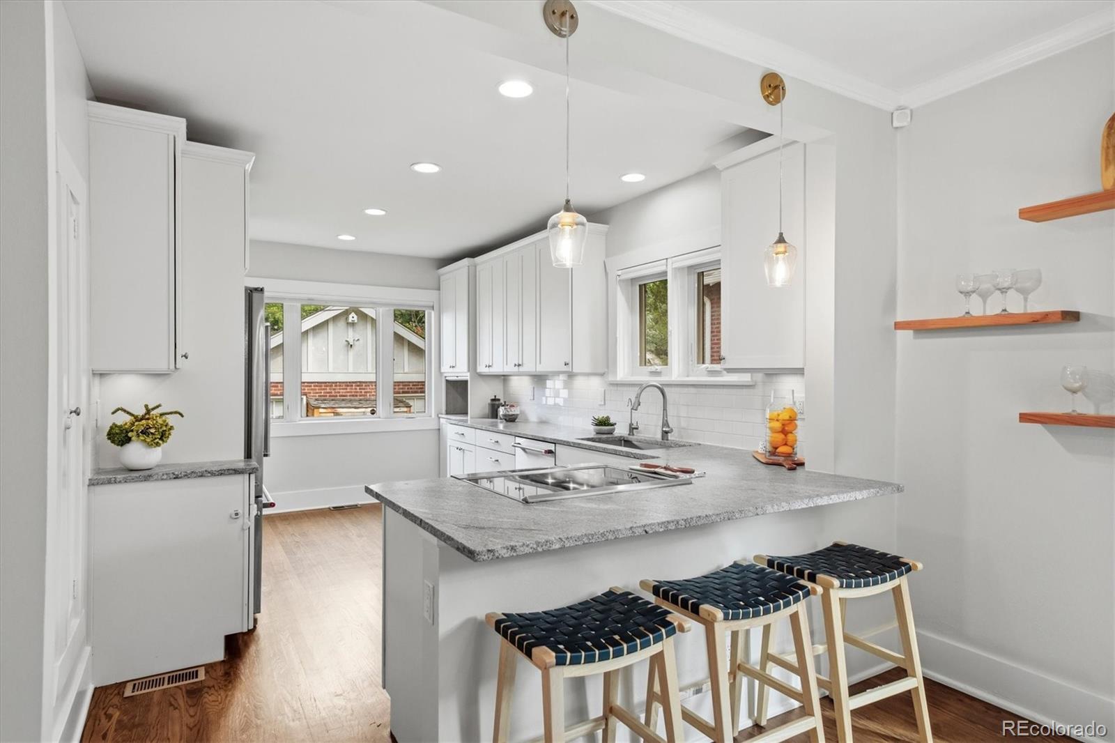 MLS Image #8 for 822 s race street,denver, Colorado