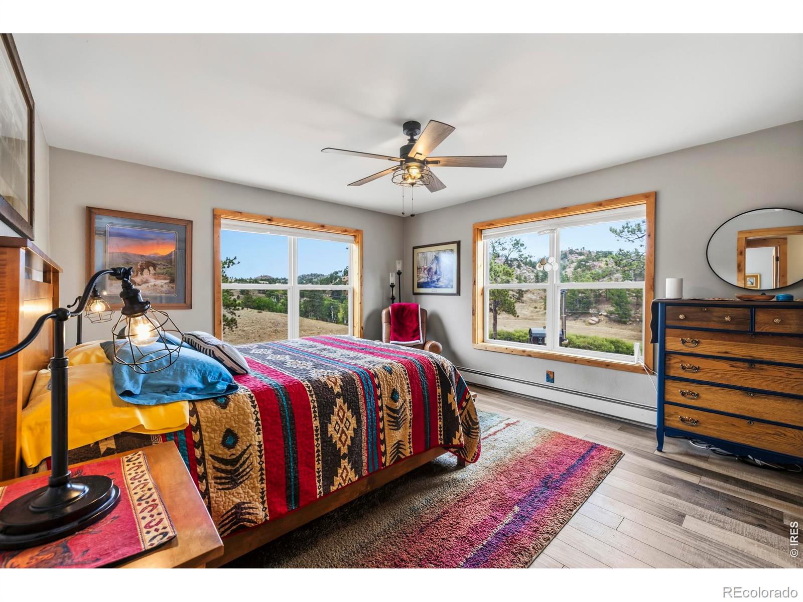 MLS Image #15 for 557  red bluff road,livermore, Colorado