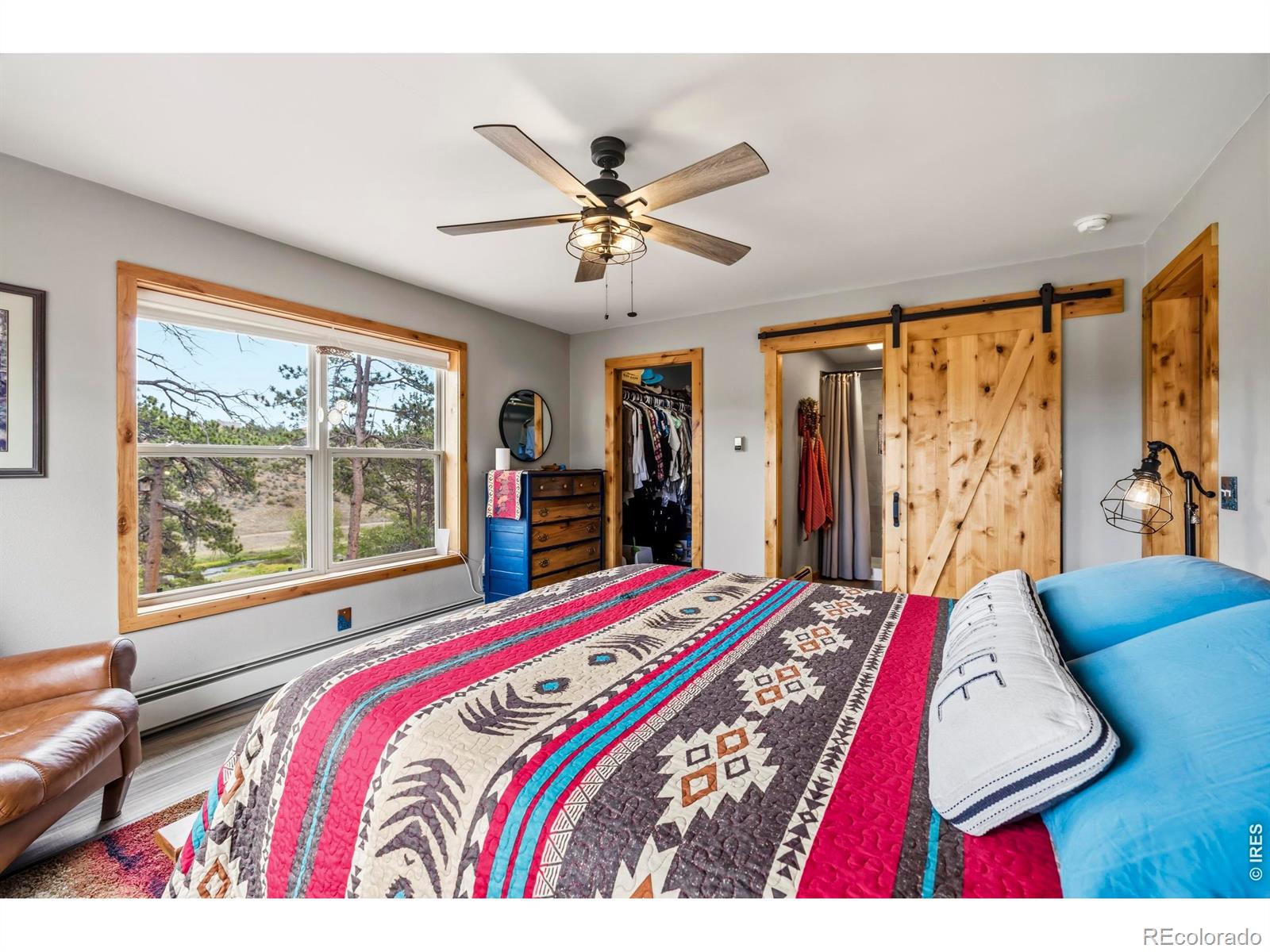 MLS Image #16 for 557  red bluff road,livermore, Colorado