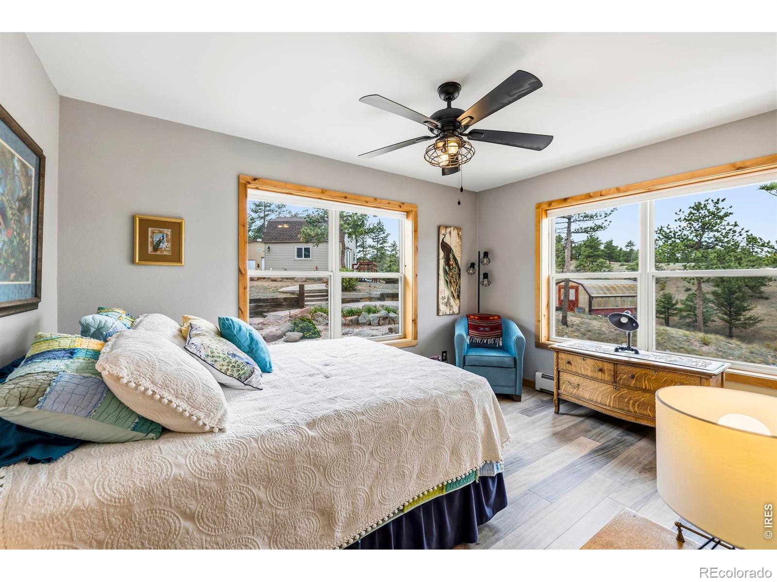MLS Image #18 for 557  red bluff road,livermore, Colorado