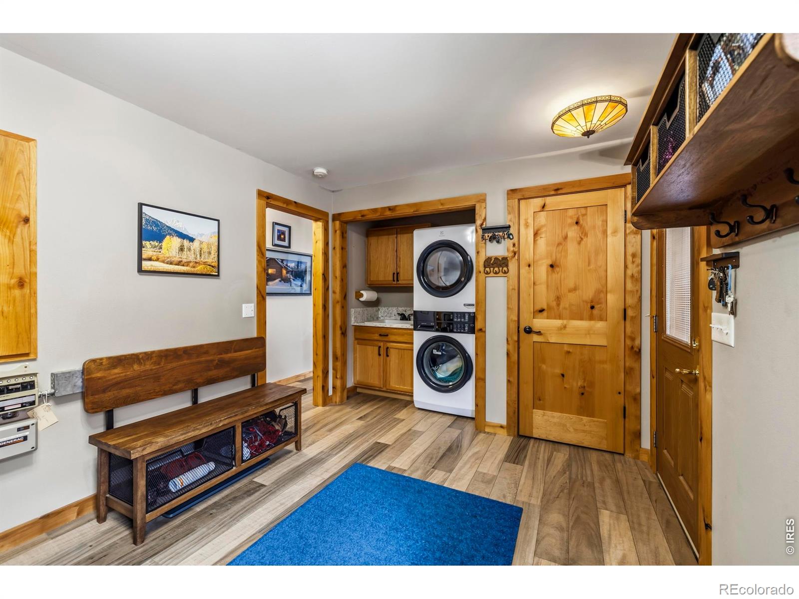 MLS Image #21 for 557  red bluff road,livermore, Colorado
