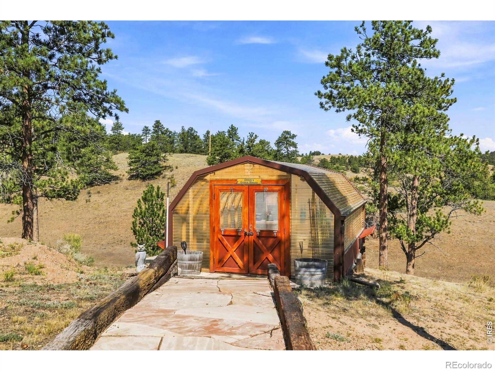 MLS Image #30 for 557  red bluff road,livermore, Colorado