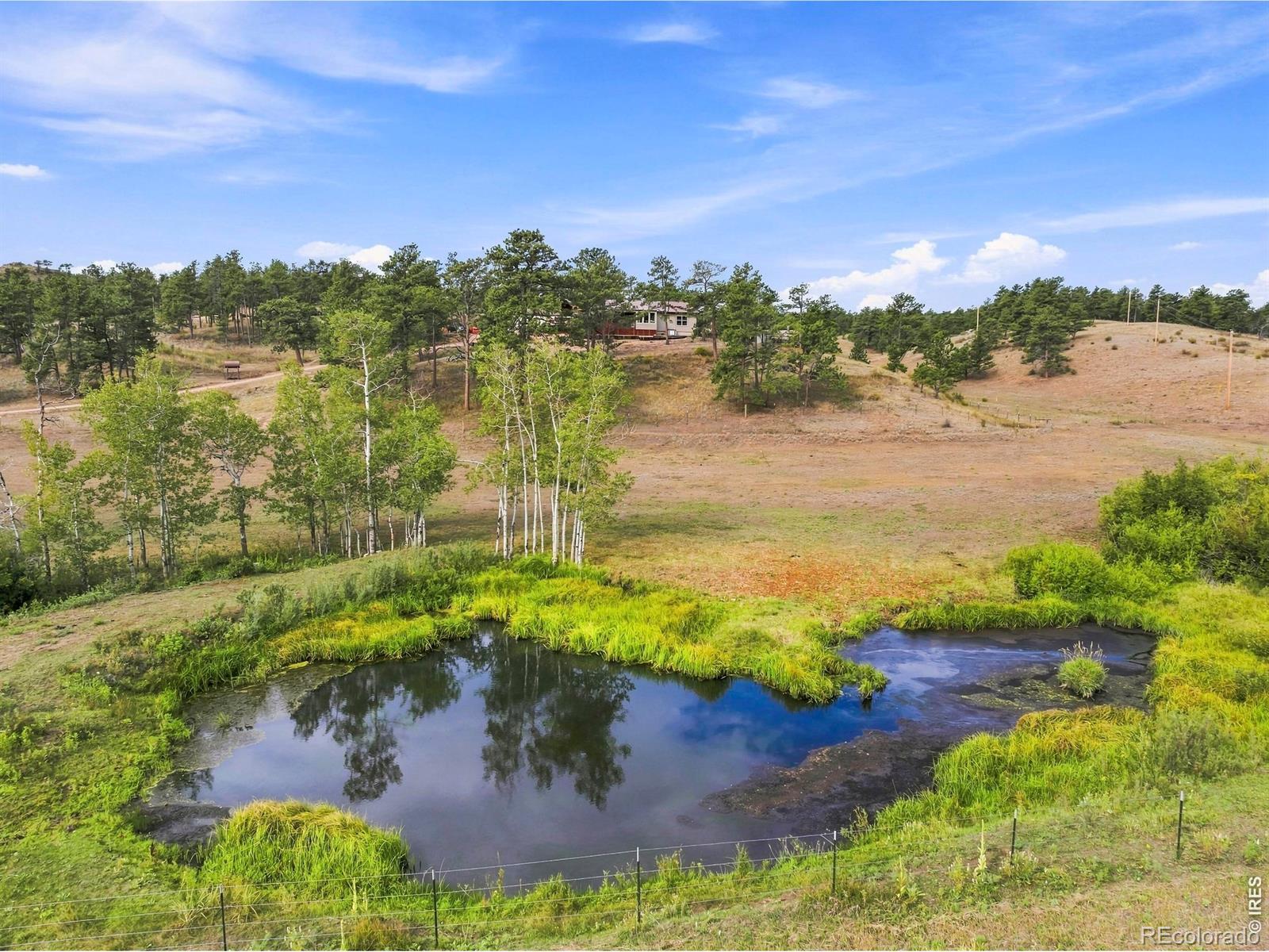 MLS Image #42 for 557  red bluff road,livermore, Colorado