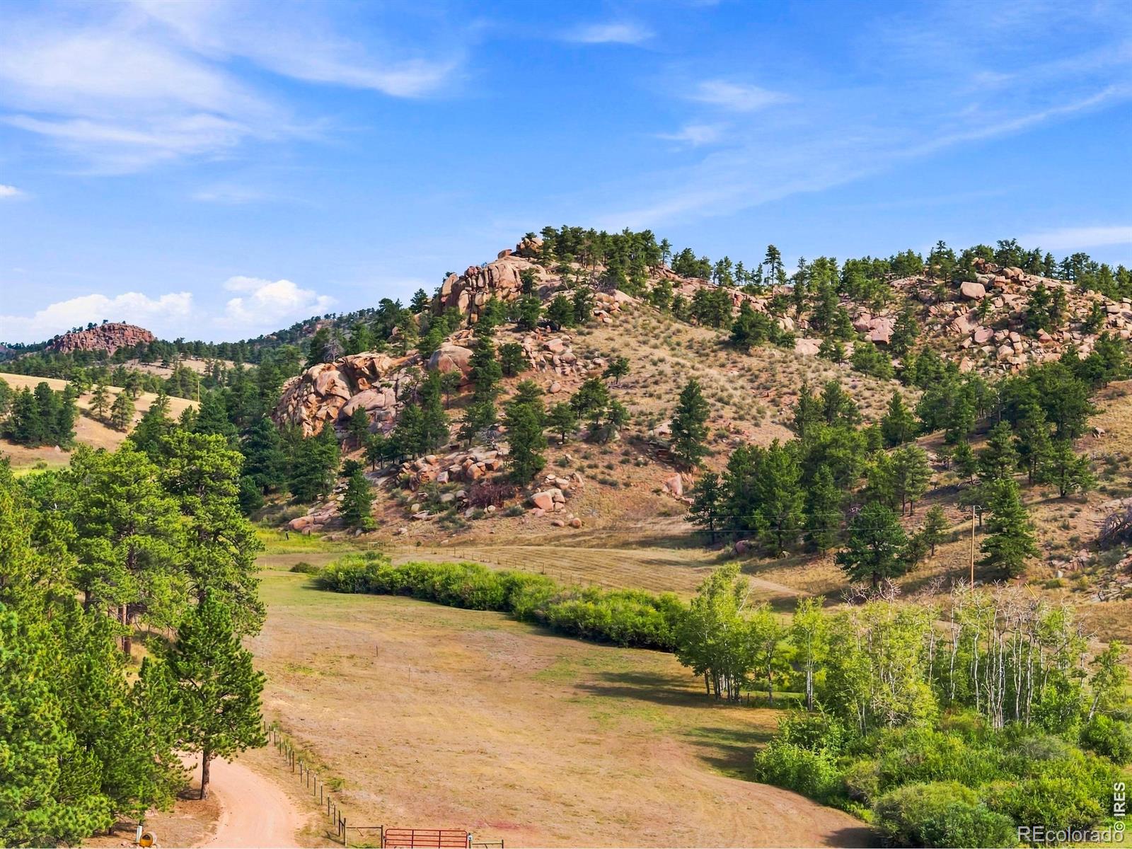 MLS Image #44 for 557  red bluff road,livermore, Colorado