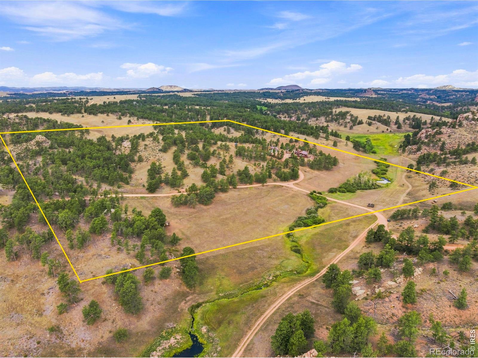 MLS Image #46 for 557  red bluff road,livermore, Colorado