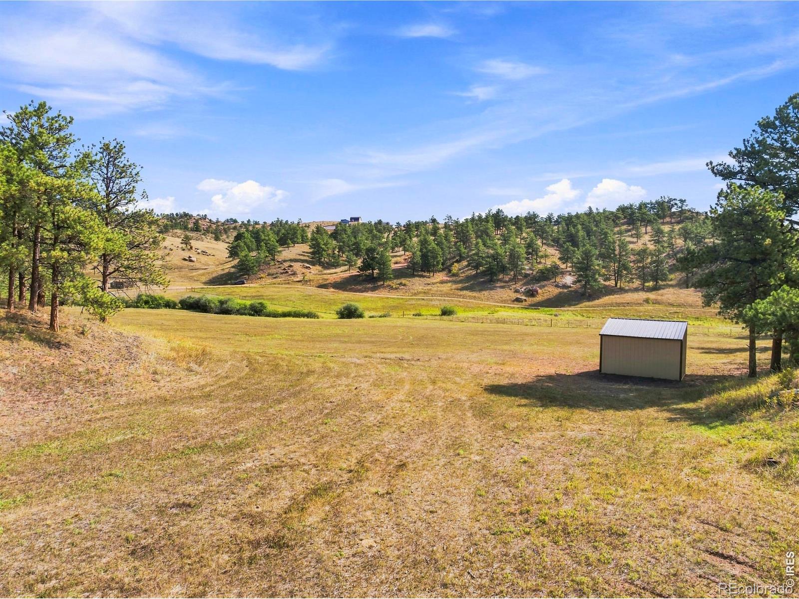 MLS Image #47 for 557  red bluff road,livermore, Colorado
