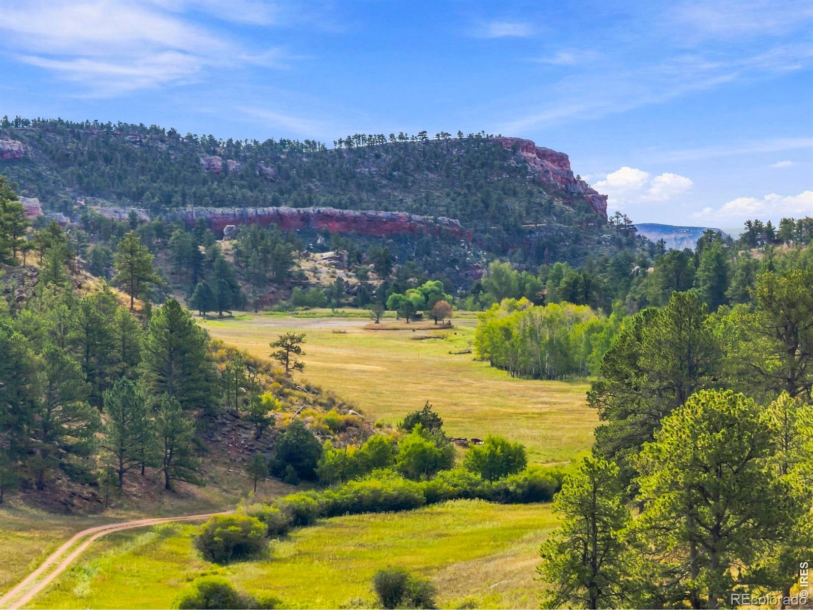 MLS Image #48 for 557  red bluff road,livermore, Colorado