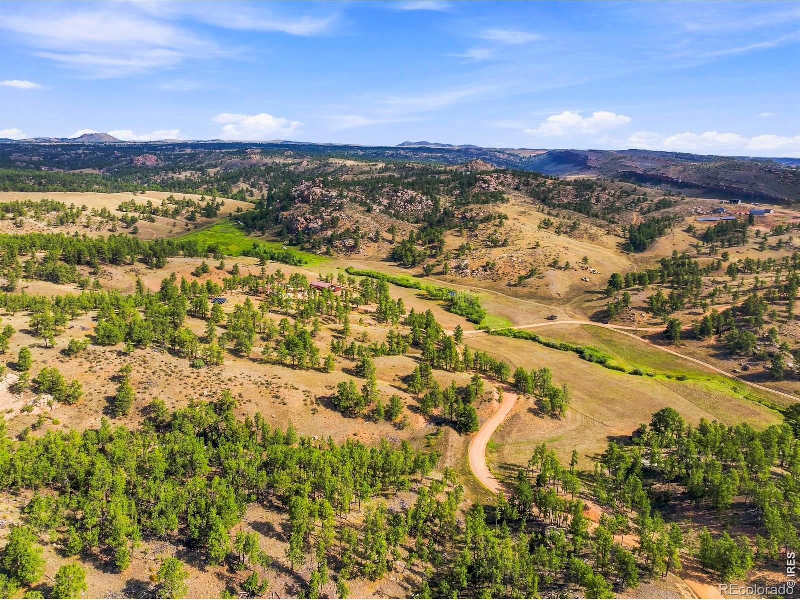 MLS Image #49 for 557  red bluff road,livermore, Colorado