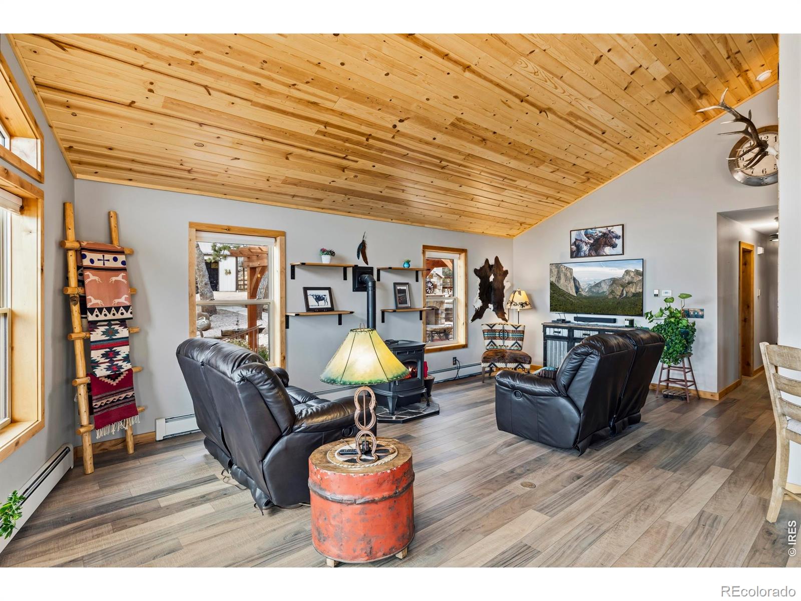 MLS Image #6 for 557  red bluff road,livermore, Colorado