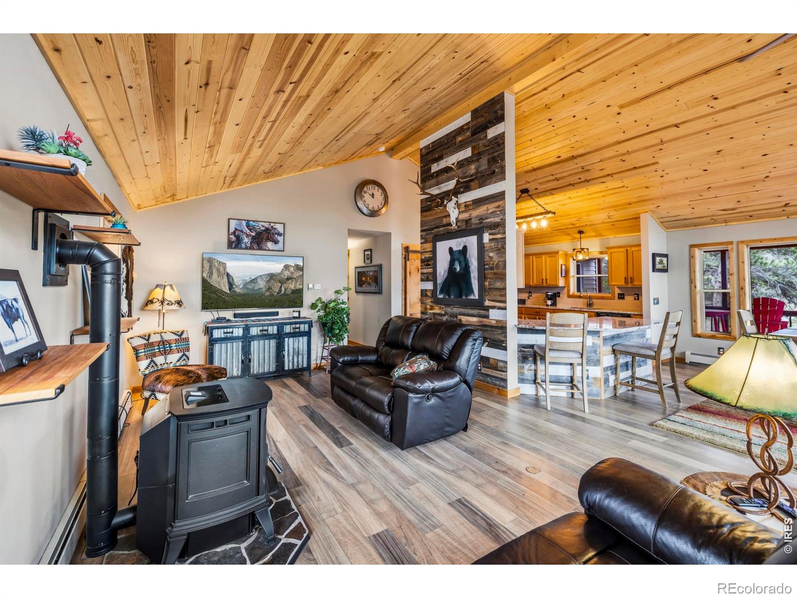 MLS Image #7 for 557  red bluff road,livermore, Colorado