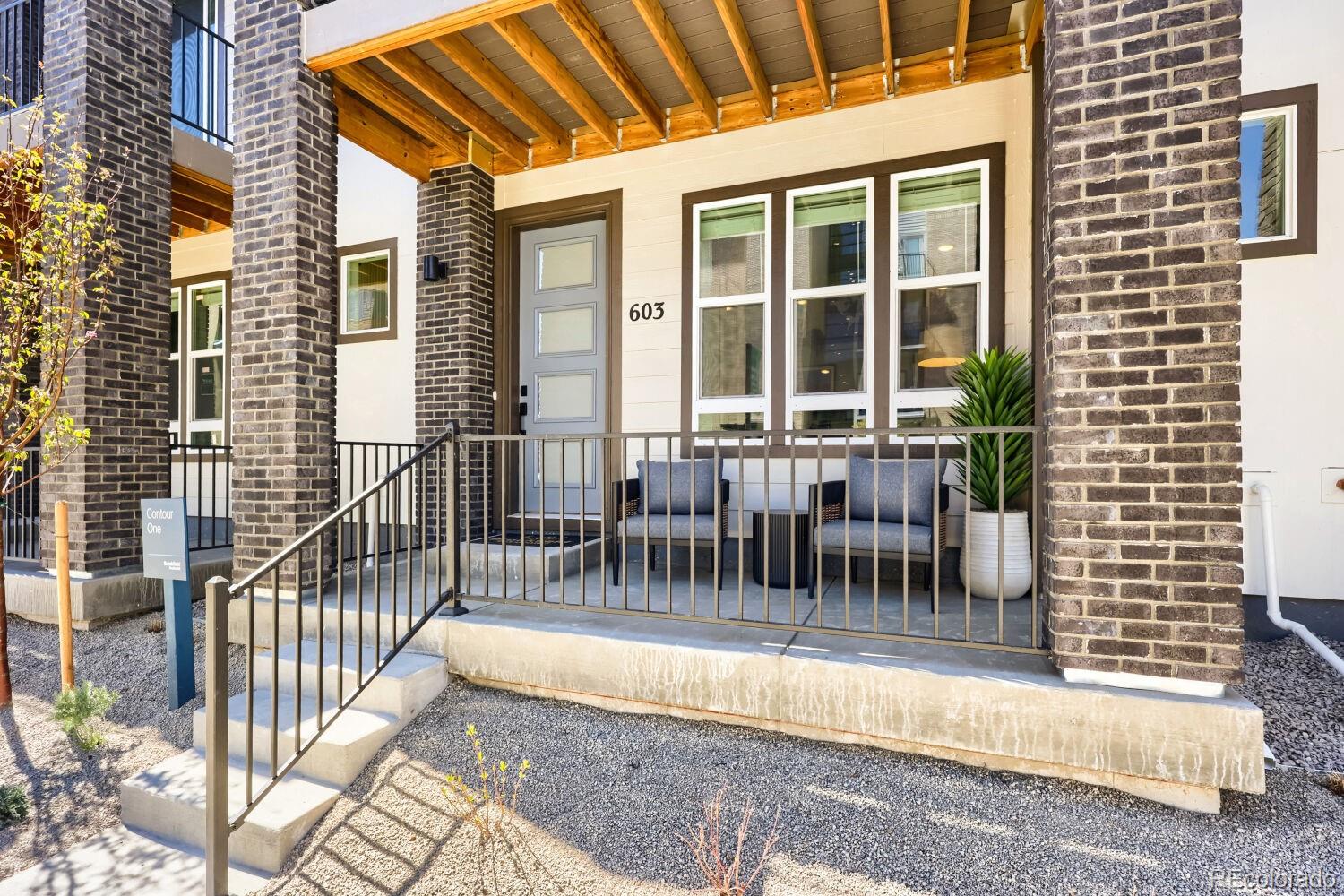 MLS Image #2 for 9200 e 47th avenue,denver, Colorado