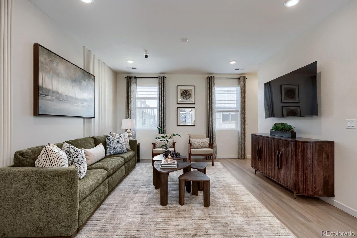 MLS Image #4 for 9200 e 47th avenue,denver, Colorado