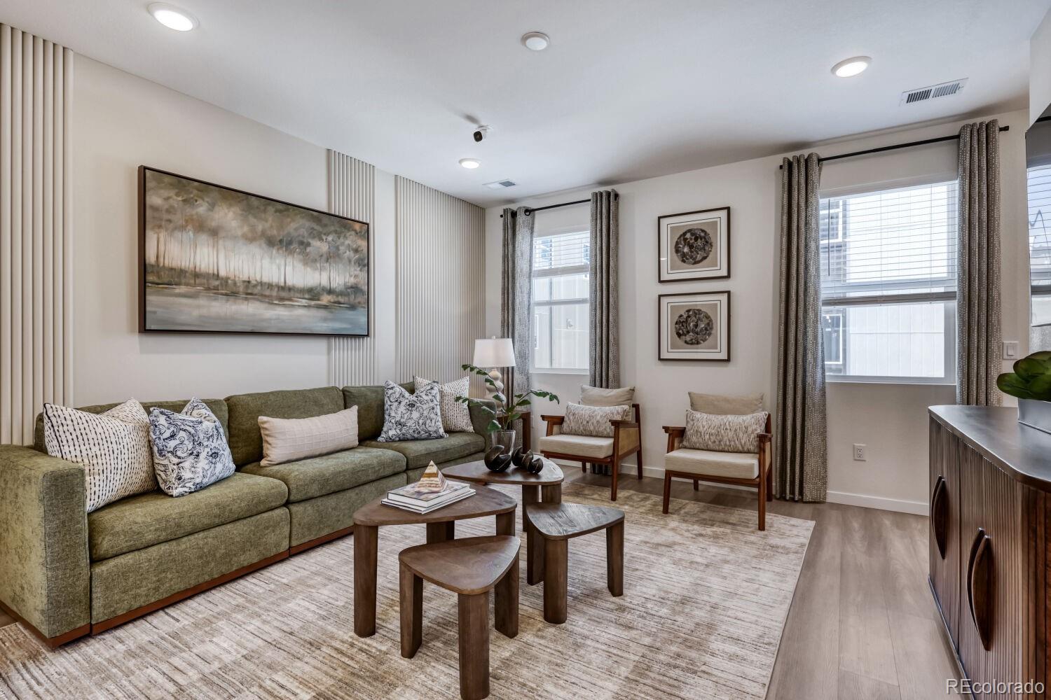 MLS Image #5 for 9200 e 47th avenue,denver, Colorado