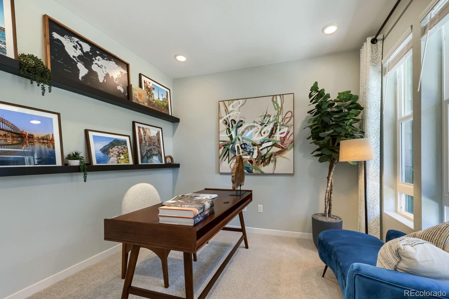 MLS Image #9 for 9200 e 47th avenue,denver, Colorado