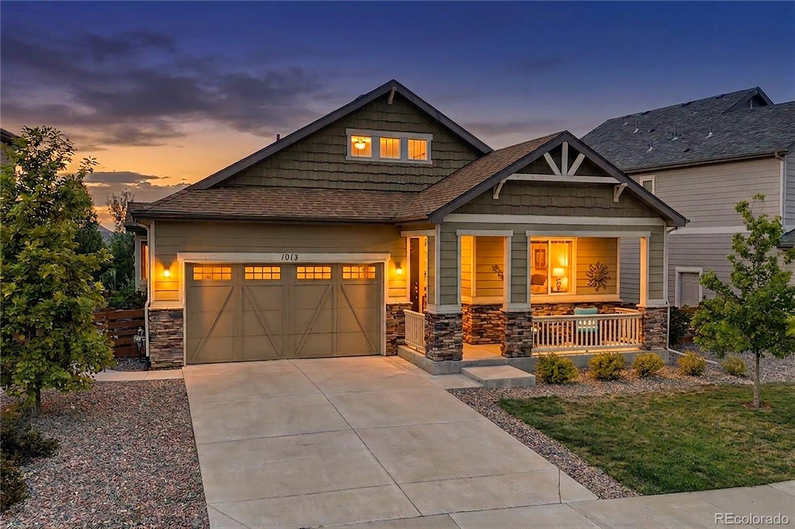 MLS Image #0 for 1013  pinecliff drive,erie, Colorado