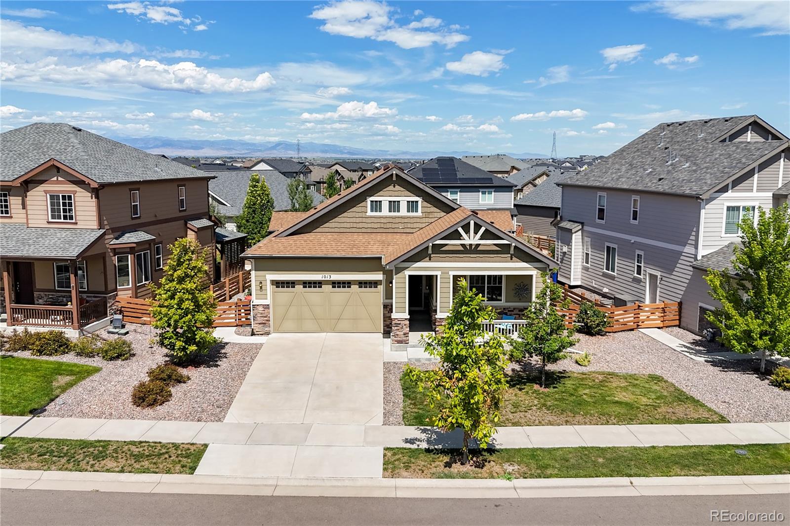 MLS Image #2 for 1013  pinecliff drive,erie, Colorado