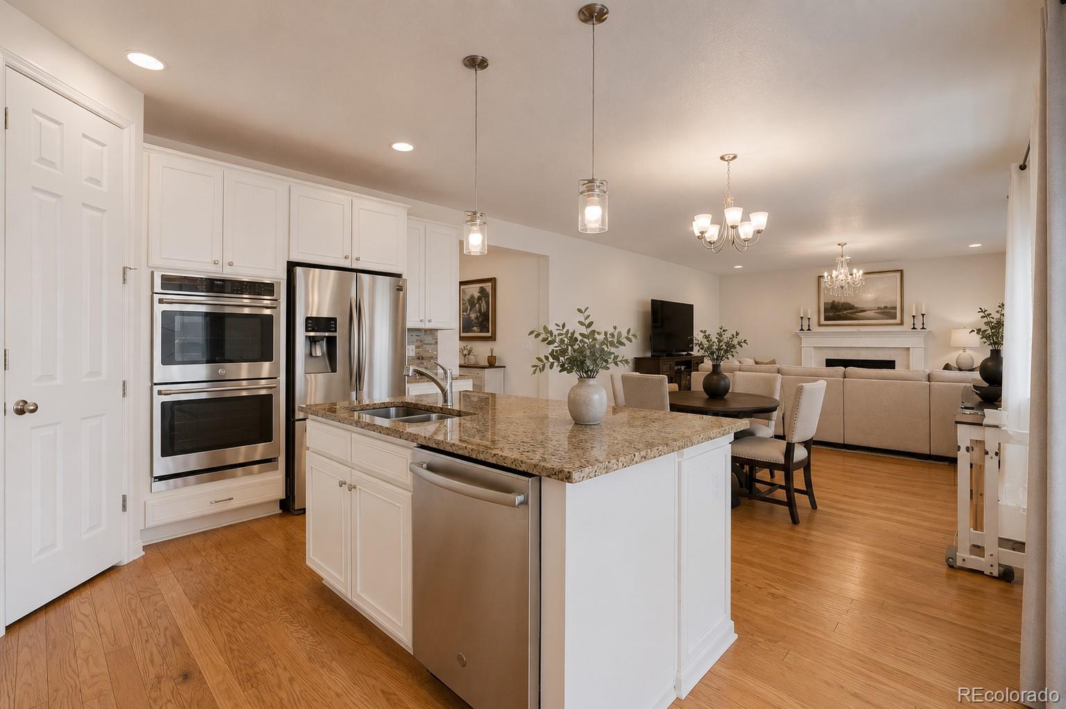 MLS Image #4 for 1013  pinecliff drive,erie, Colorado