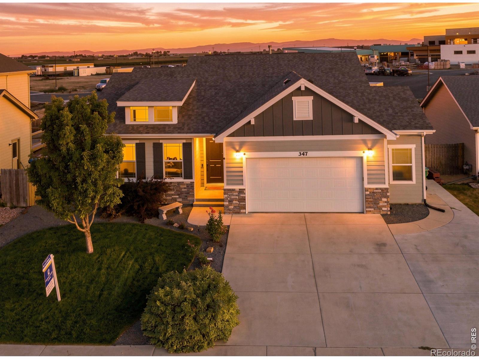 MLS Image #0 for 347  linden oaks drive,ault, Colorado