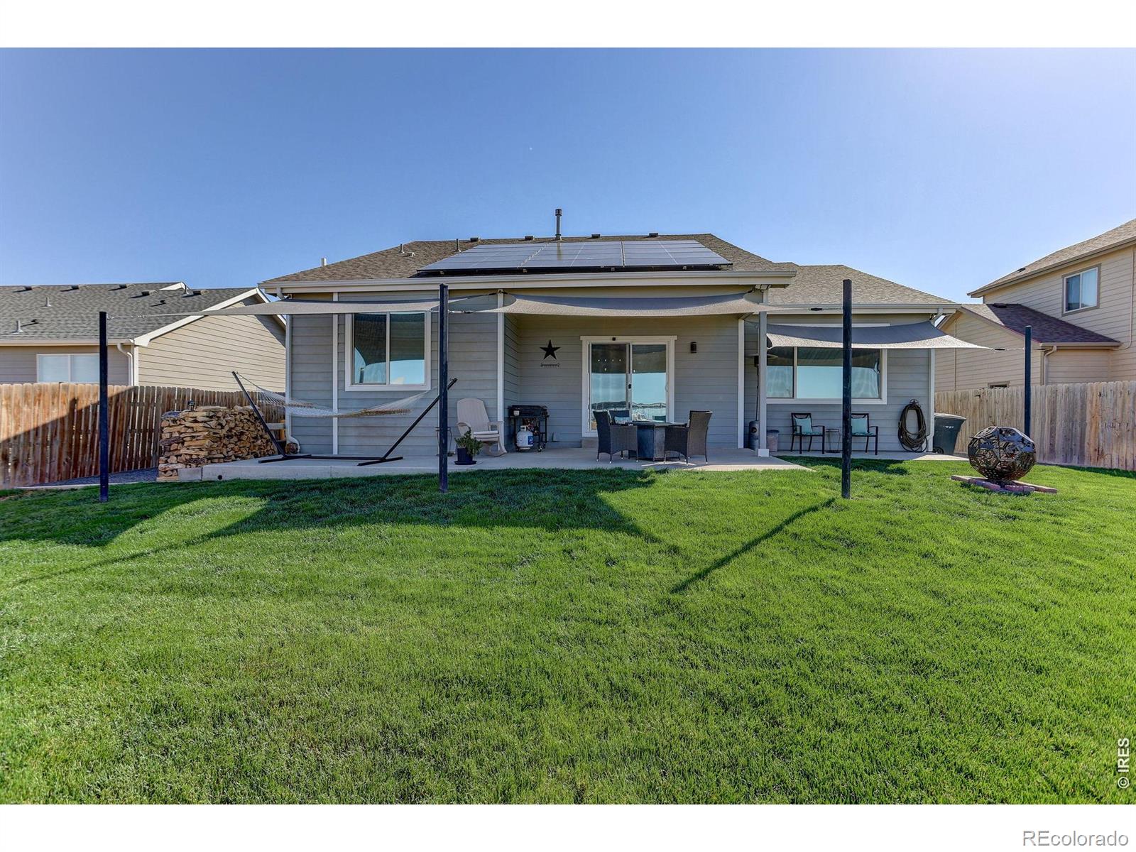 MLS Image #39 for 347  linden oaks drive,ault, Colorado