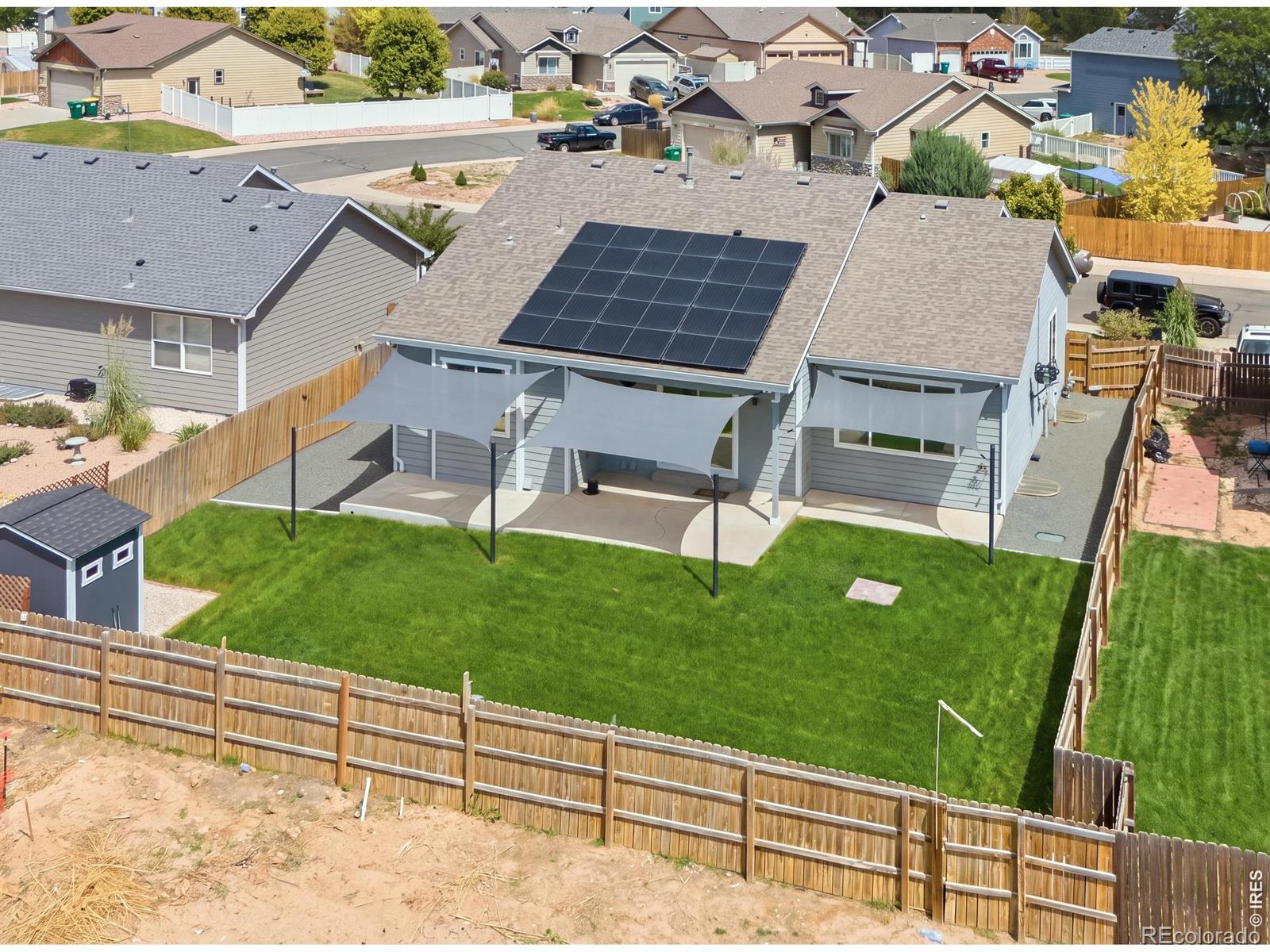 MLS Image #41 for 347  linden oaks drive,ault, Colorado