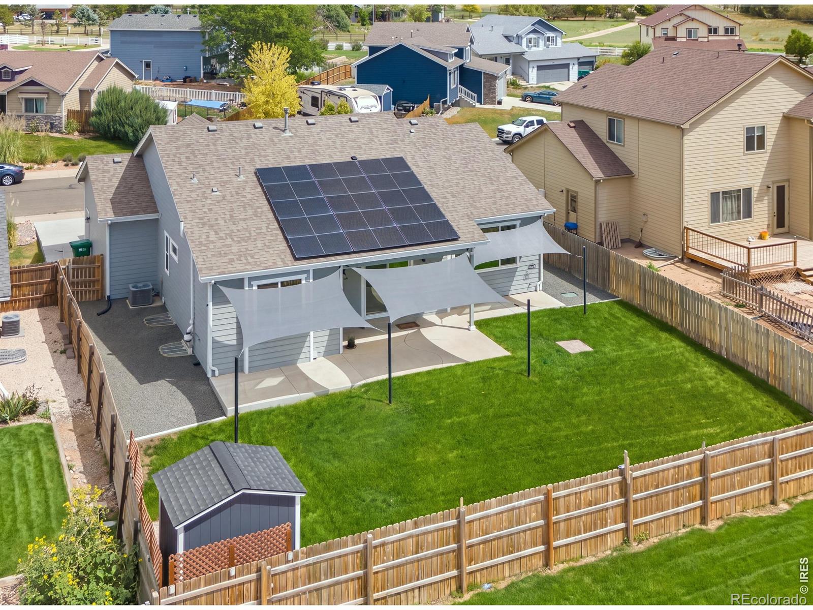 MLS Image #42 for 347  linden oaks drive,ault, Colorado