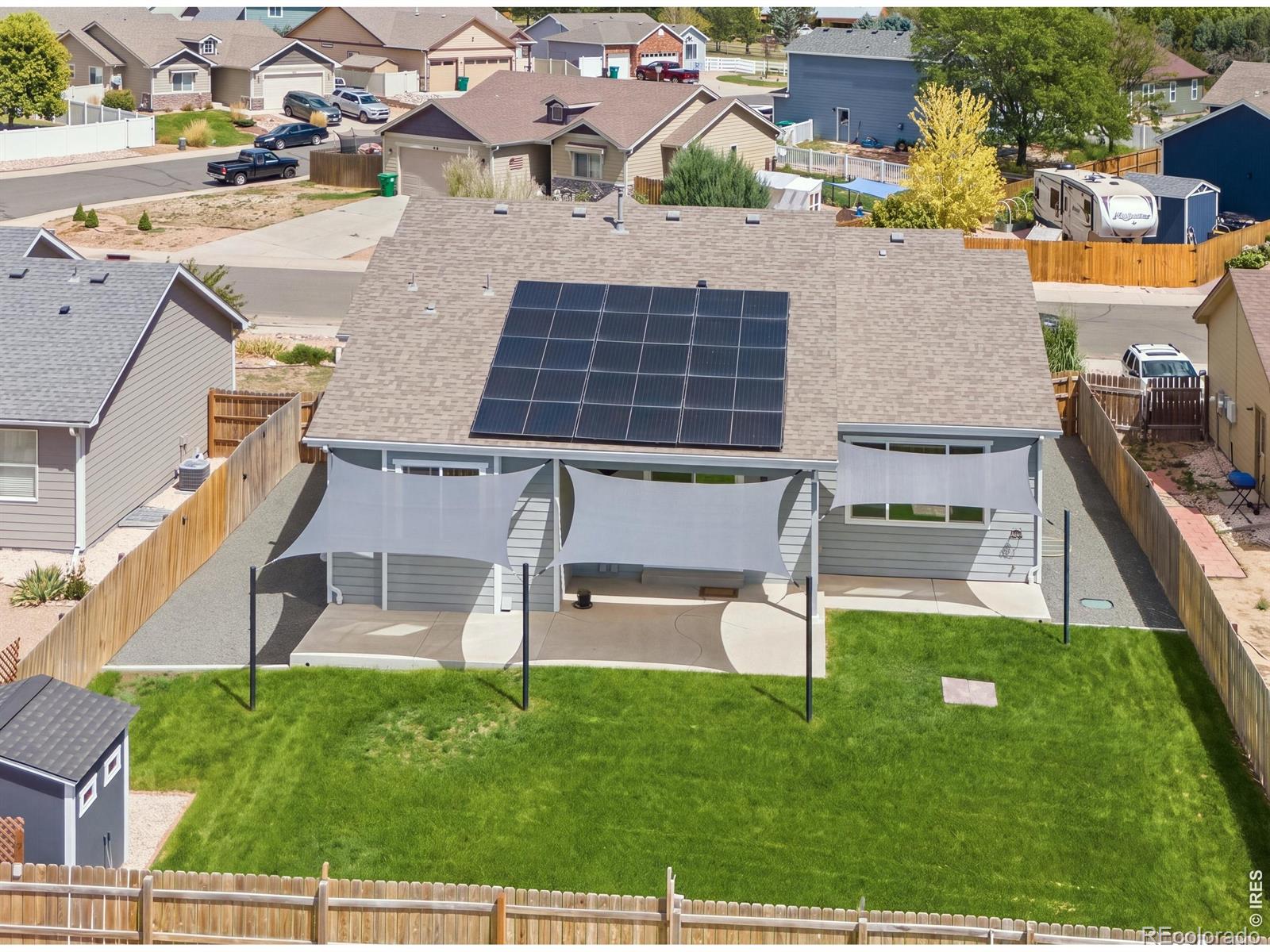 MLS Image #43 for 347  linden oaks drive,ault, Colorado