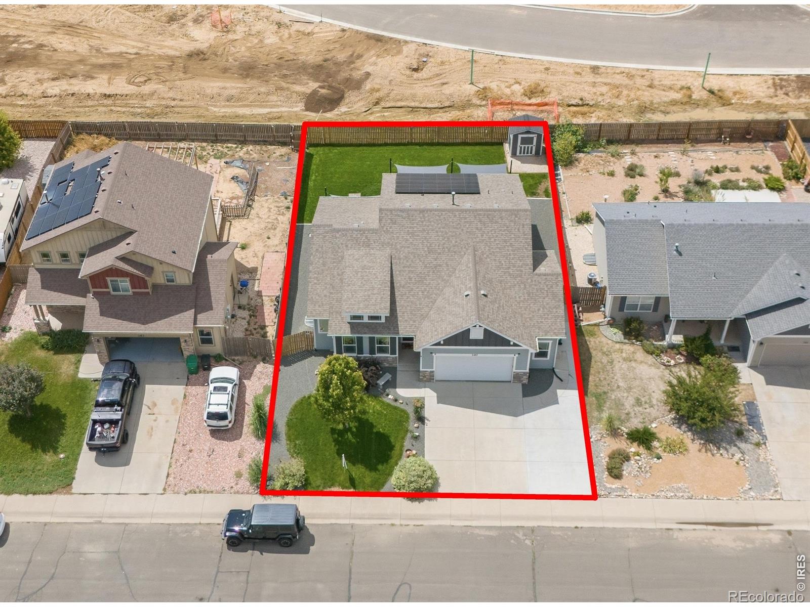 MLS Image #45 for 347  linden oaks drive,ault, Colorado