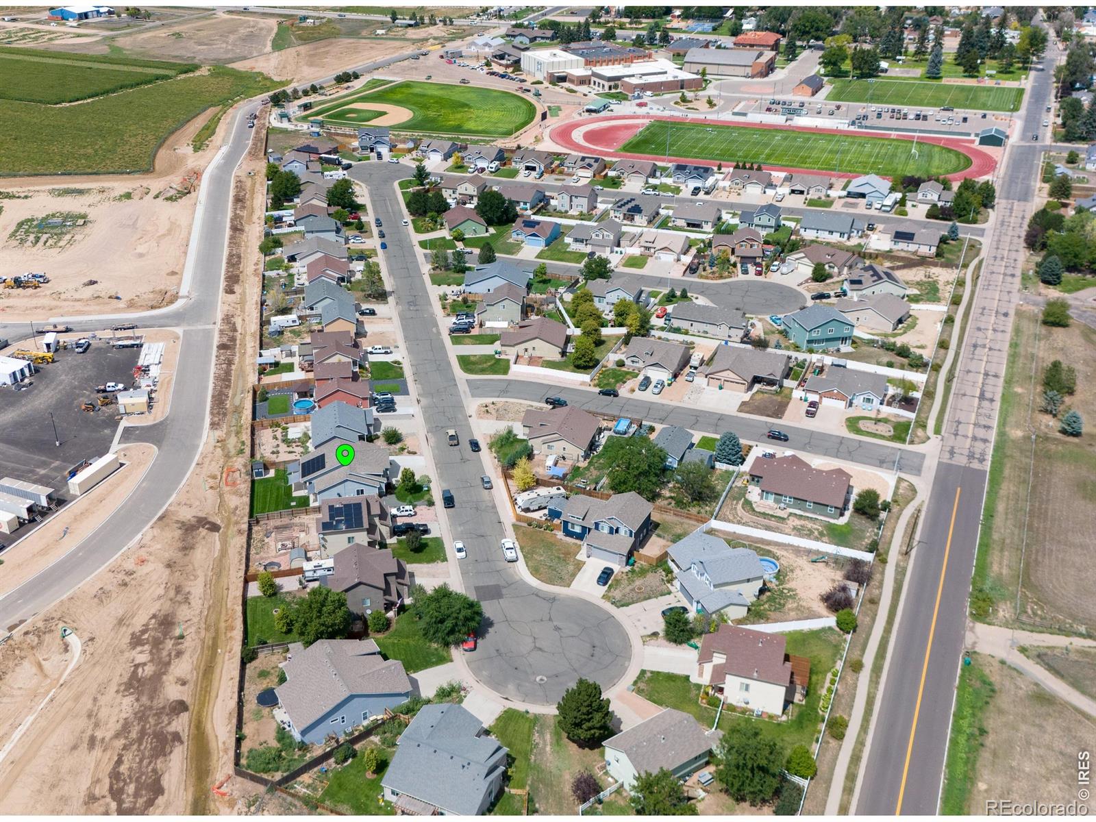 MLS Image #47 for 347  linden oaks drive,ault, Colorado
