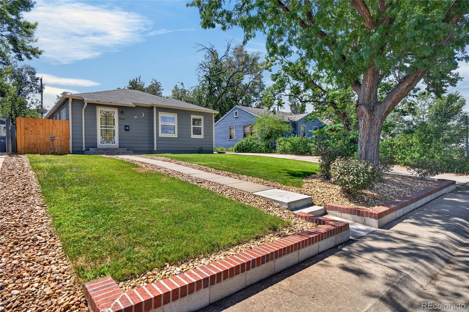 MLS Image #2 for 2836 w irvington place,denver, Colorado
