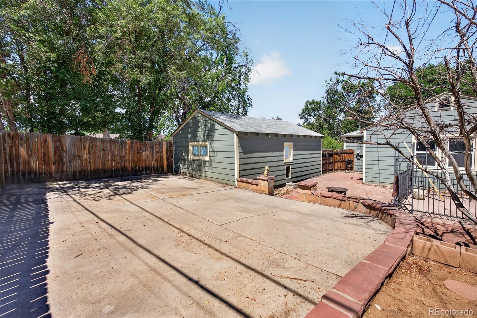 MLS Image #29 for 2836 w irvington place,denver, Colorado