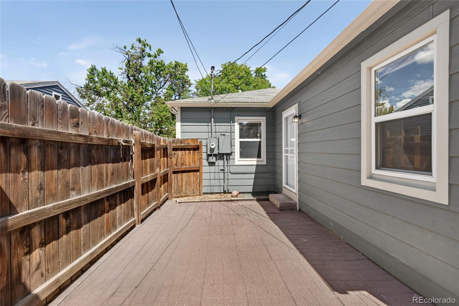 MLS Image #30 for 2836 w irvington place,denver, Colorado