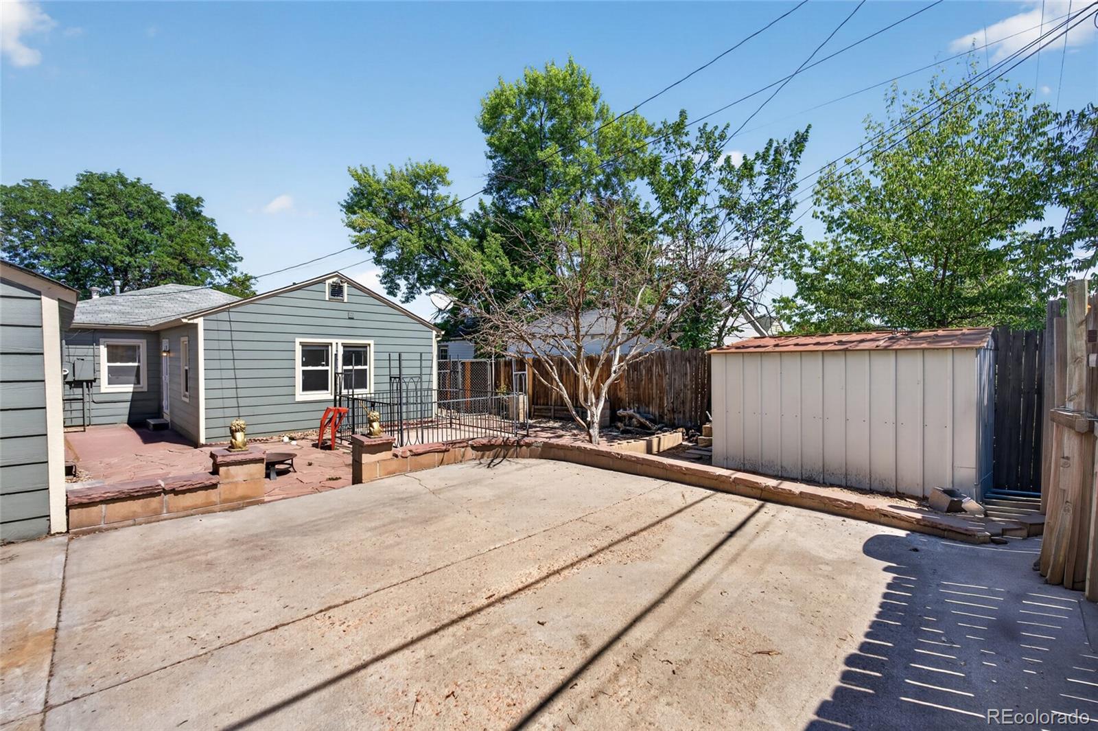 MLS Image #31 for 2836 w irvington place,denver, Colorado