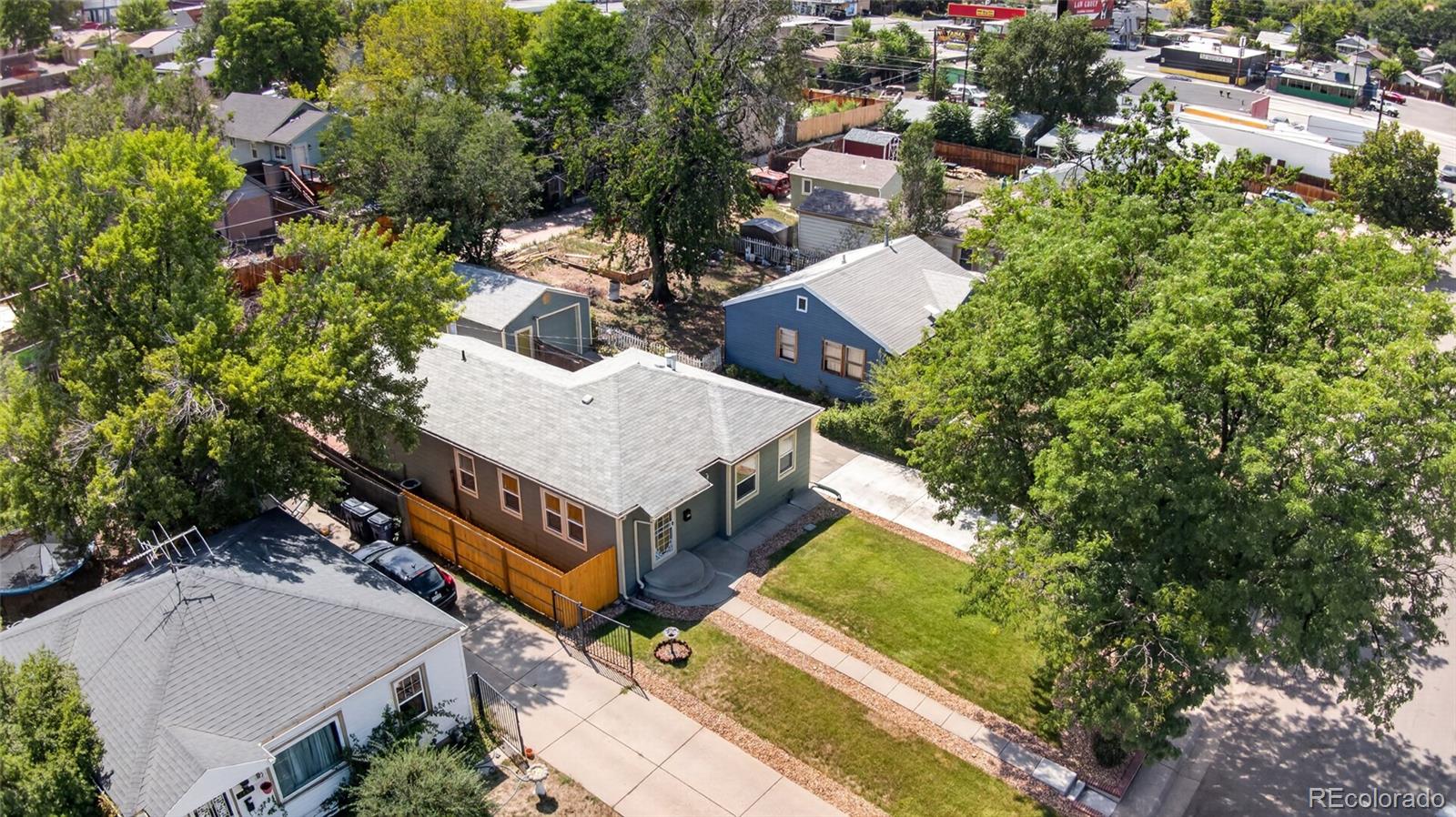MLS Image #32 for 2836 w irvington place,denver, Colorado