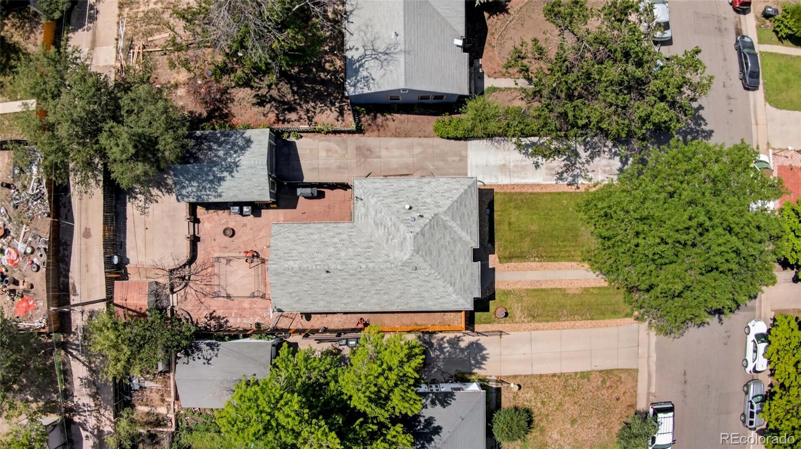 MLS Image #34 for 2836 w irvington place,denver, Colorado