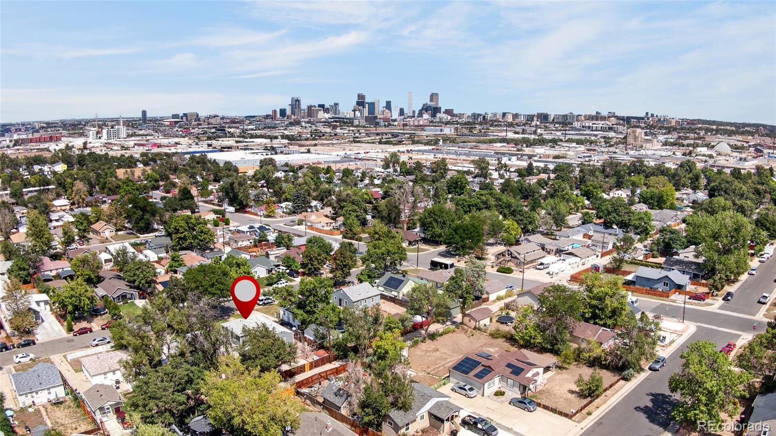 MLS Image #35 for 2836 w irvington place,denver, Colorado